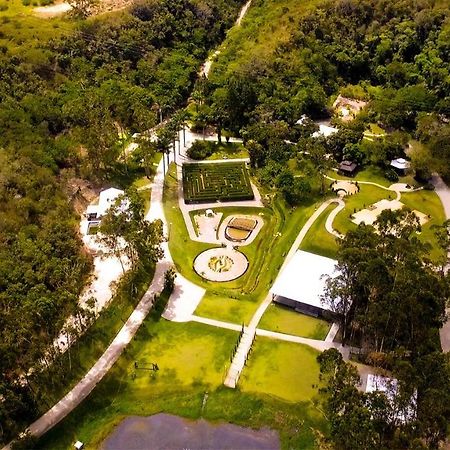 Sao Joao  Hotel Fazenda Lago Sao Francisco מראה חיצוני תמונה