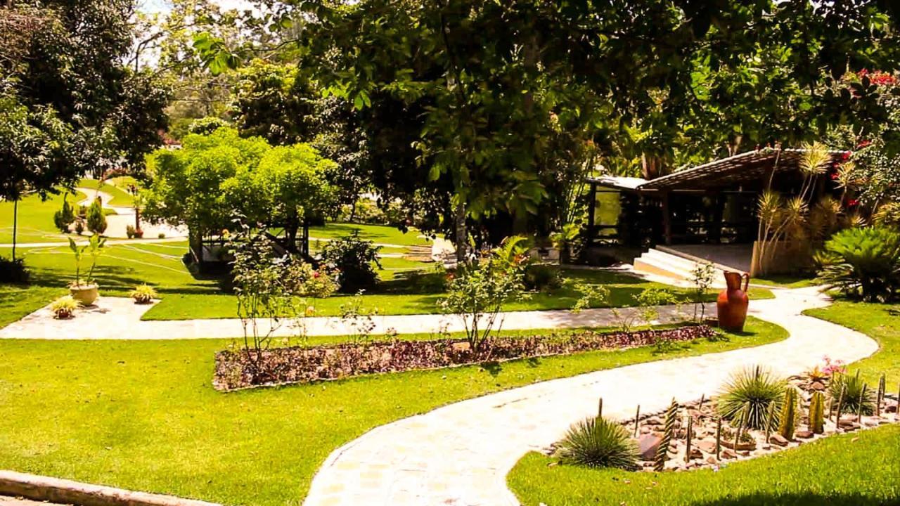 Sao Joao  Hotel Fazenda Lago Sao Francisco מראה חיצוני תמונה