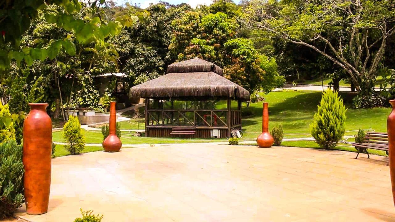 Sao Joao  Hotel Fazenda Lago Sao Francisco מראה חיצוני תמונה