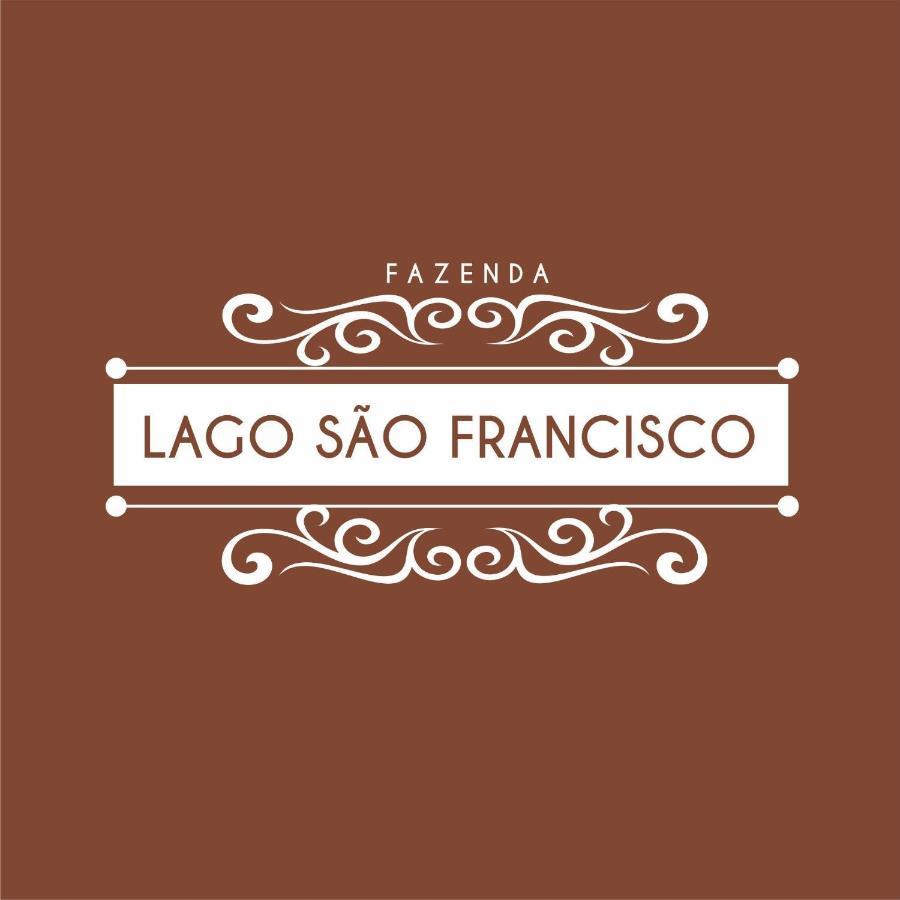 Sao Joao  Hotel Fazenda Lago Sao Francisco מראה חיצוני תמונה