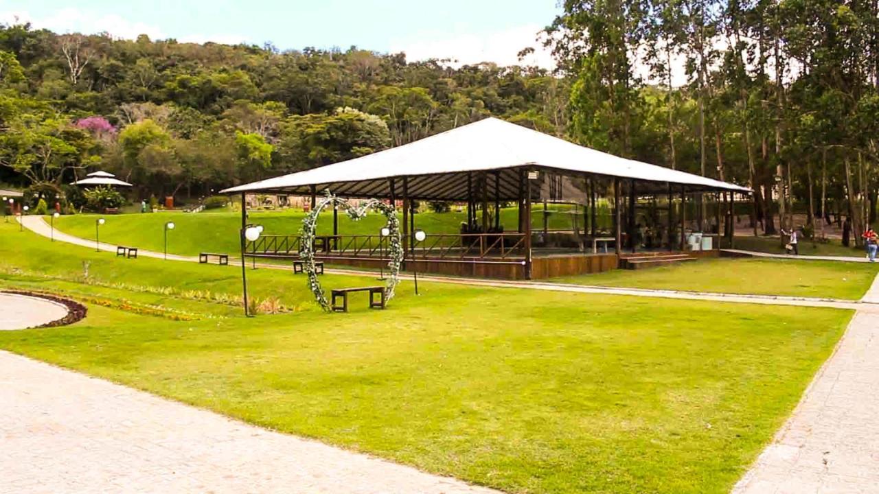Sao Joao  Hotel Fazenda Lago Sao Francisco מראה חיצוני תמונה