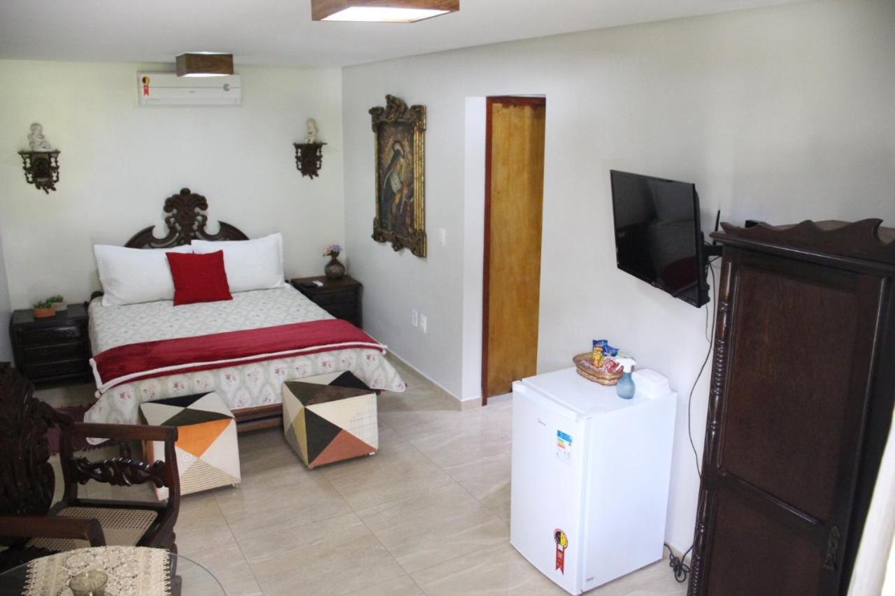 Sao Joao  Hotel Fazenda Lago Sao Francisco מראה חיצוני תמונה