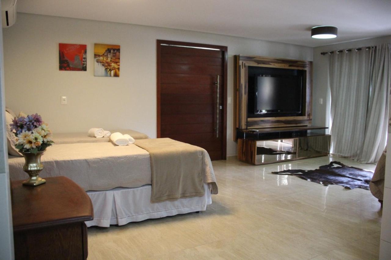 Sao Joao  Hotel Fazenda Lago Sao Francisco מראה חיצוני תמונה