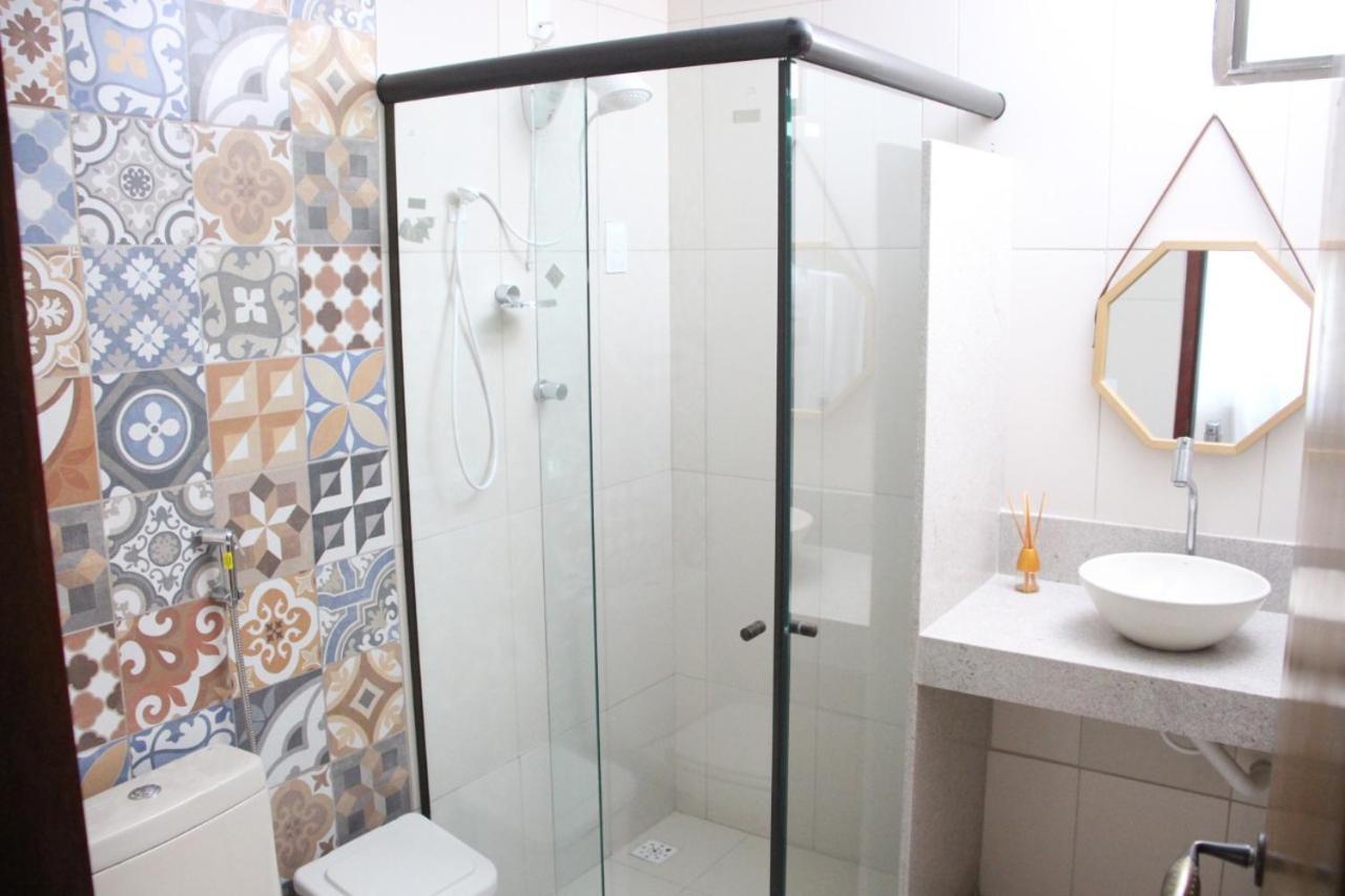 Sao Joao  Hotel Fazenda Lago Sao Francisco מראה חיצוני תמונה