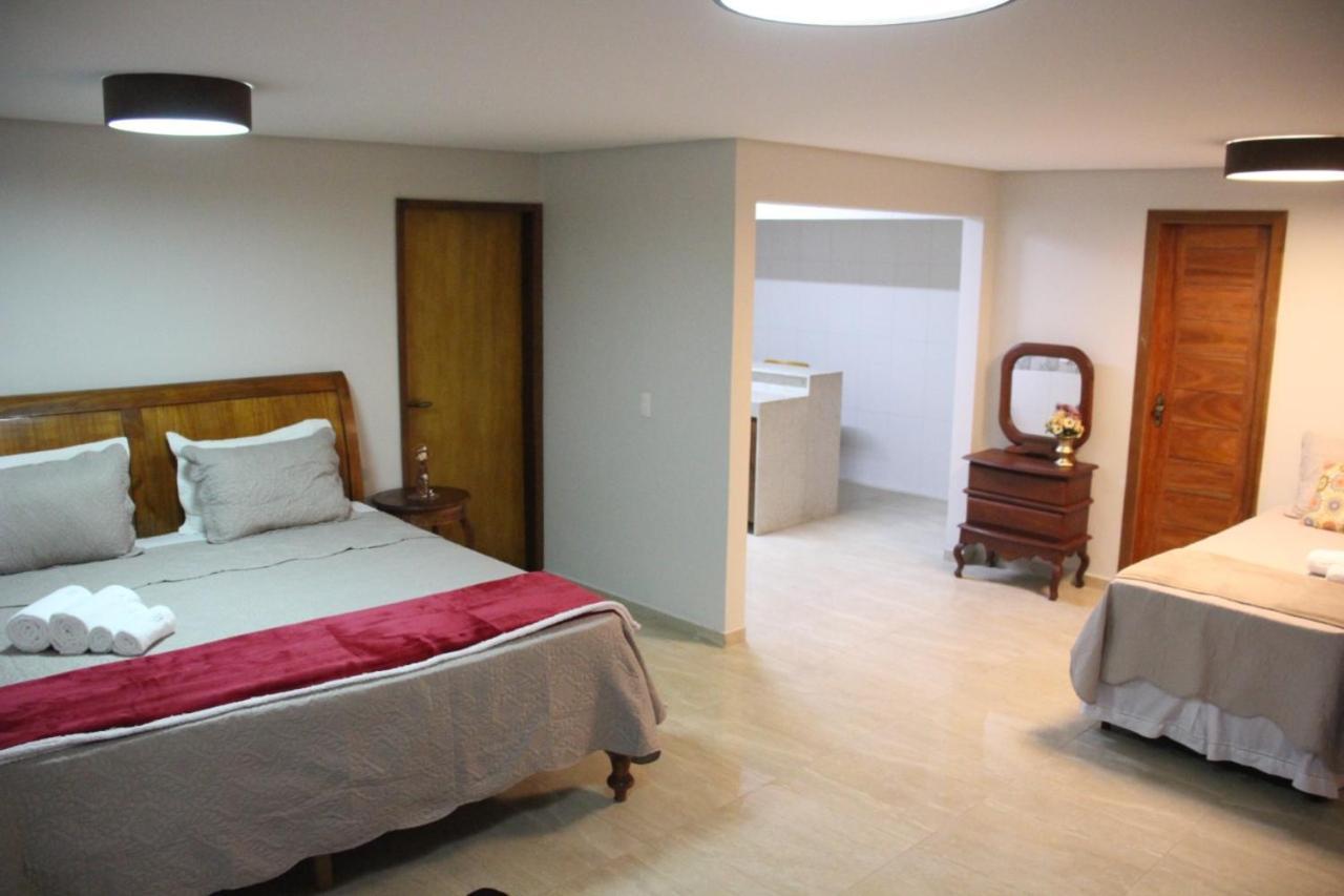 Sao Joao  Hotel Fazenda Lago Sao Francisco מראה חיצוני תמונה