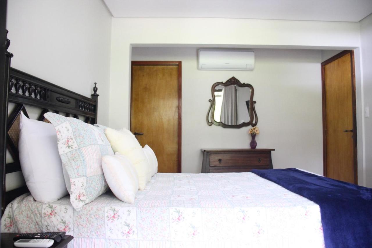 Sao Joao  Hotel Fazenda Lago Sao Francisco מראה חיצוני תמונה