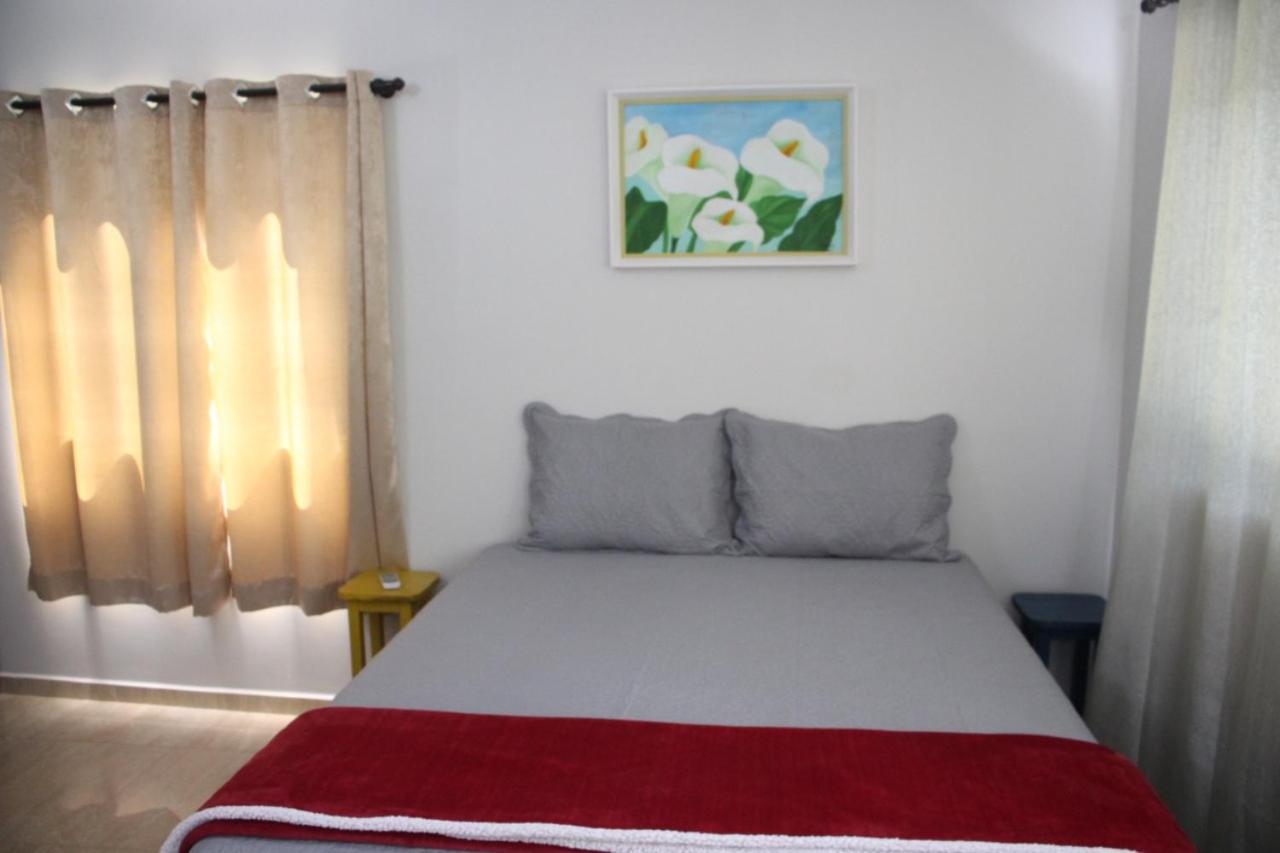 Sao Joao  Hotel Fazenda Lago Sao Francisco מראה חיצוני תמונה