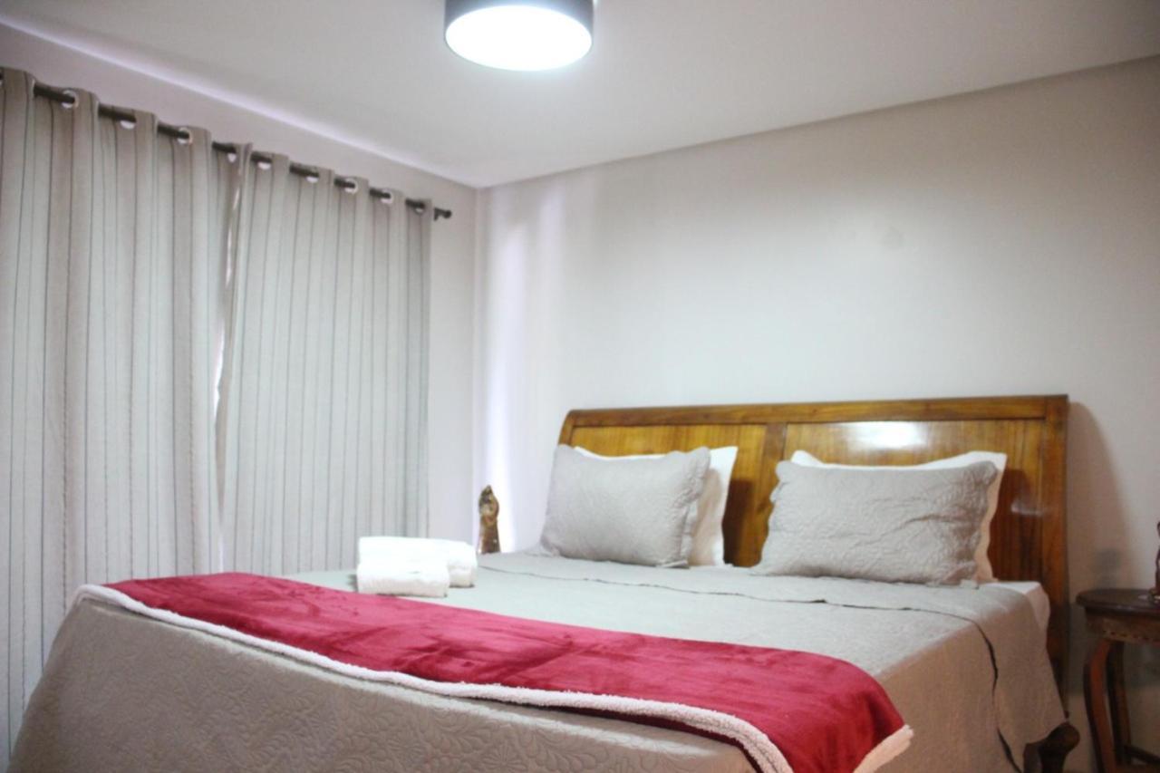 Sao Joao  Hotel Fazenda Lago Sao Francisco מראה חיצוני תמונה