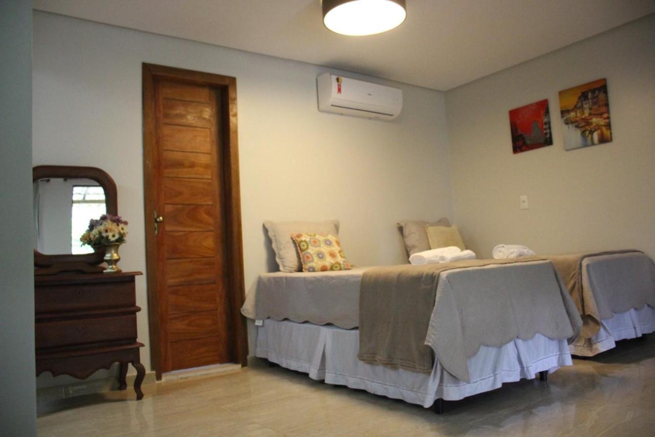 Sao Joao  Hotel Fazenda Lago Sao Francisco מראה חיצוני תמונה