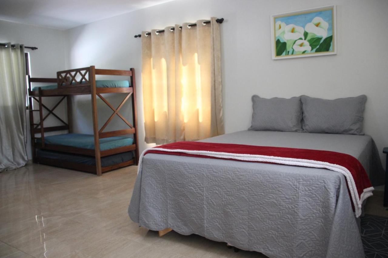 Sao Joao  Hotel Fazenda Lago Sao Francisco מראה חיצוני תמונה