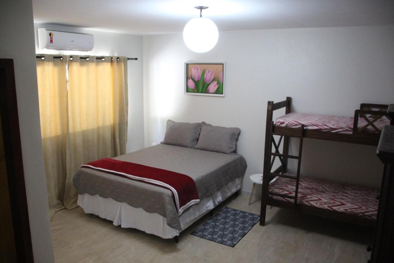 Sao Joao  Hotel Fazenda Lago Sao Francisco מראה חיצוני תמונה