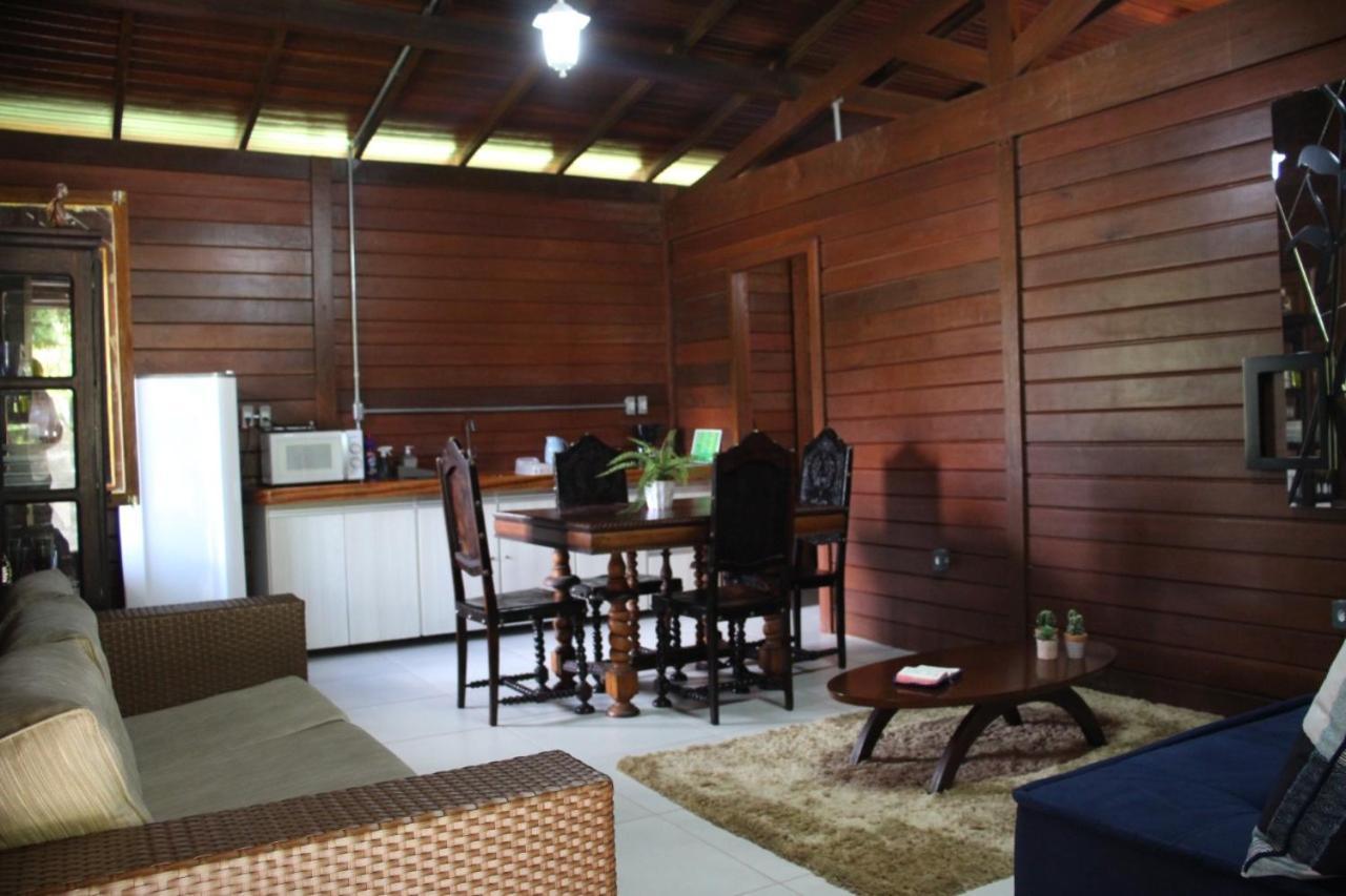 Sao Joao  Hotel Fazenda Lago Sao Francisco מראה חיצוני תמונה