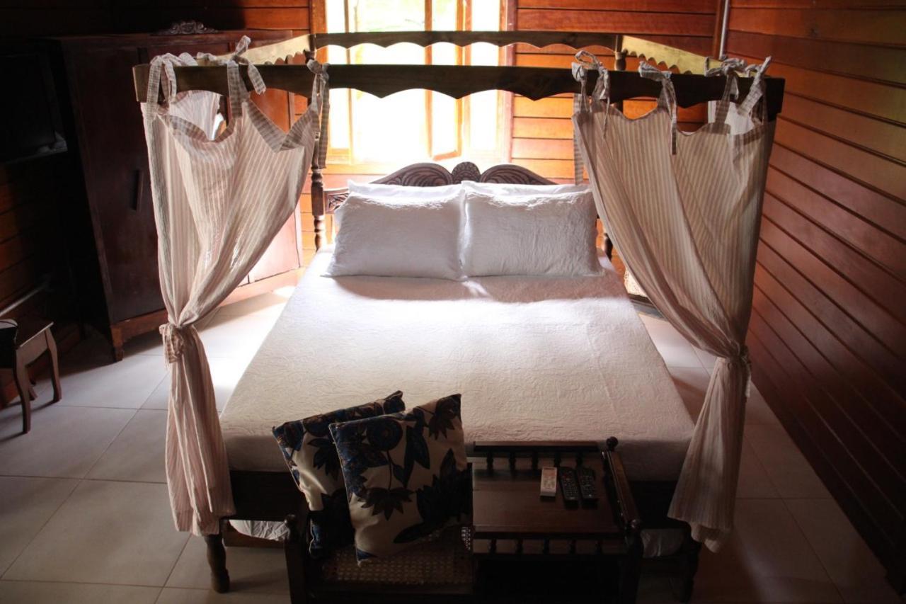 Sao Joao  Hotel Fazenda Lago Sao Francisco מראה חיצוני תמונה