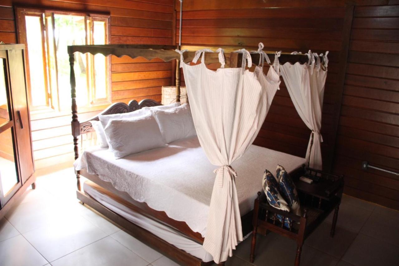 Sao Joao  Hotel Fazenda Lago Sao Francisco מראה חיצוני תמונה