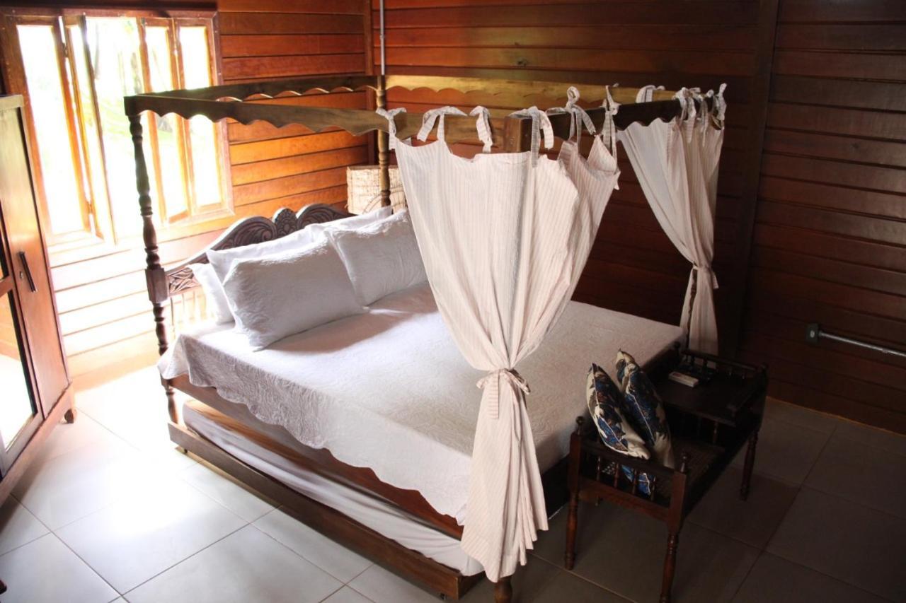 Sao Joao  Hotel Fazenda Lago Sao Francisco מראה חיצוני תמונה