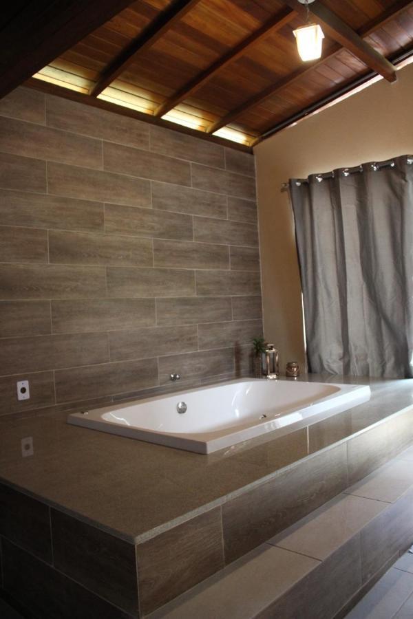 Sao Joao  Hotel Fazenda Lago Sao Francisco מראה חיצוני תמונה