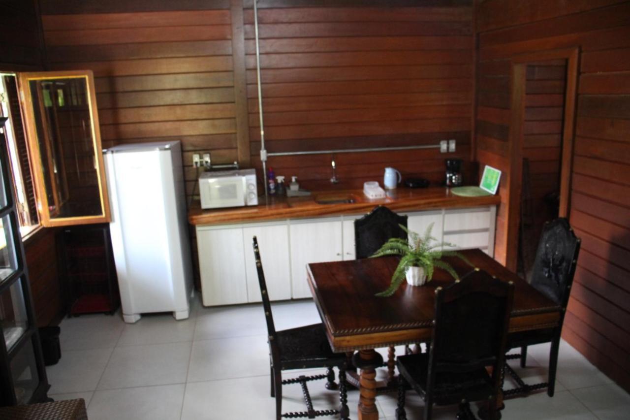 Sao Joao  Hotel Fazenda Lago Sao Francisco מראה חיצוני תמונה