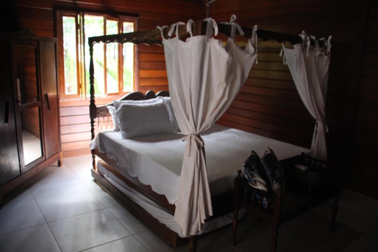 Sao Joao  Hotel Fazenda Lago Sao Francisco מראה חיצוני תמונה