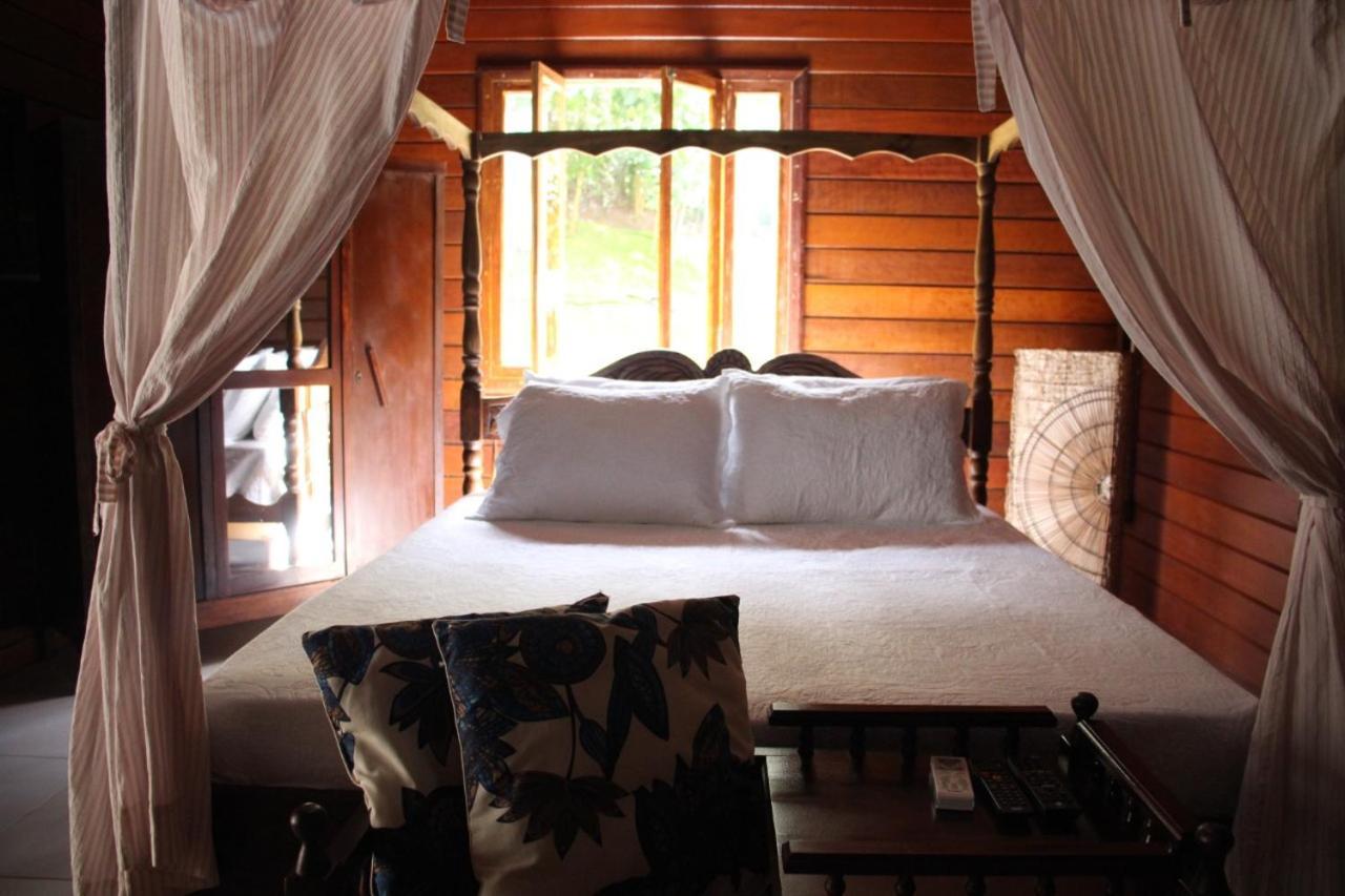 Sao Joao  Hotel Fazenda Lago Sao Francisco מראה חיצוני תמונה
