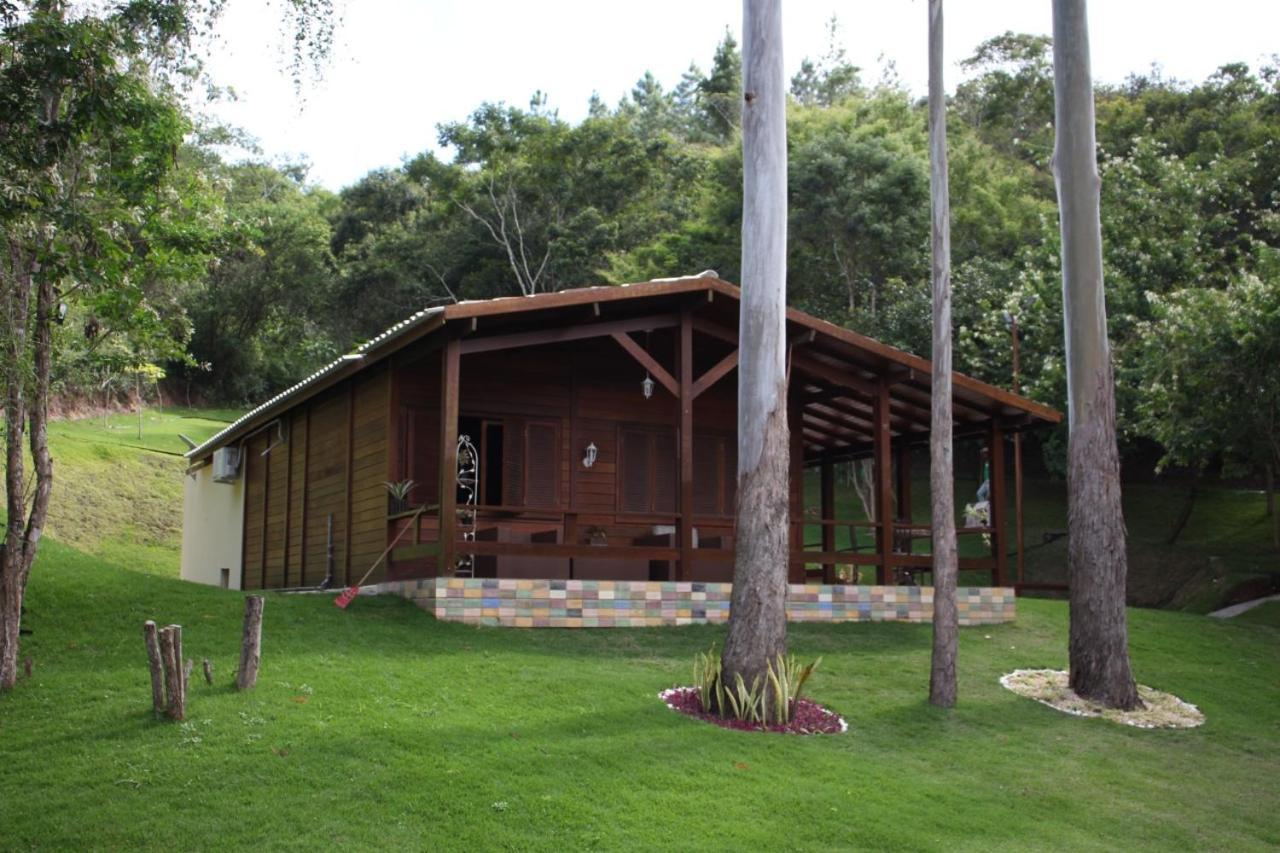 Sao Joao  Hotel Fazenda Lago Sao Francisco מראה חיצוני תמונה