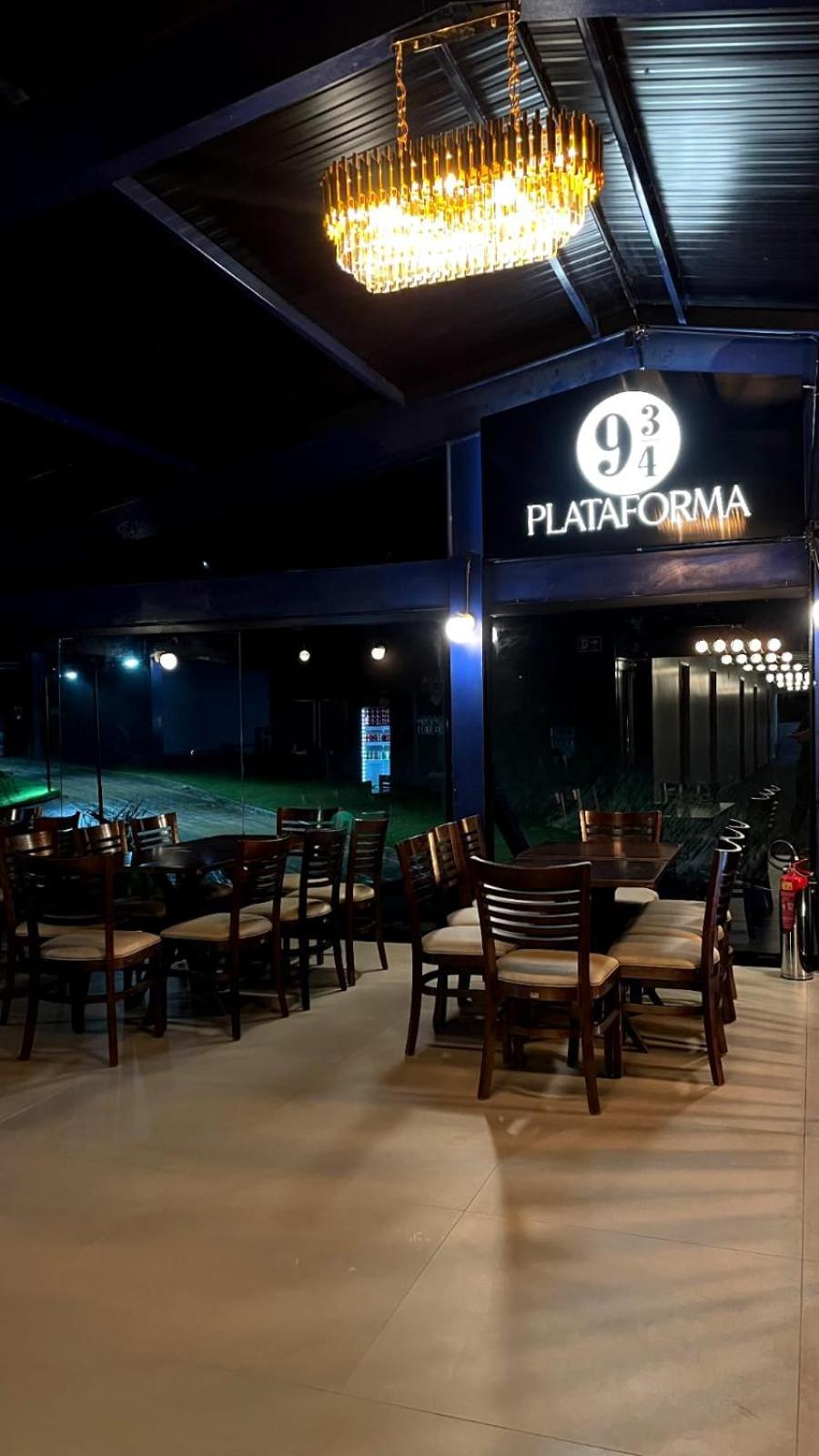 Sao Joao  Hotel Fazenda Lago Sao Francisco מראה חיצוני תמונה