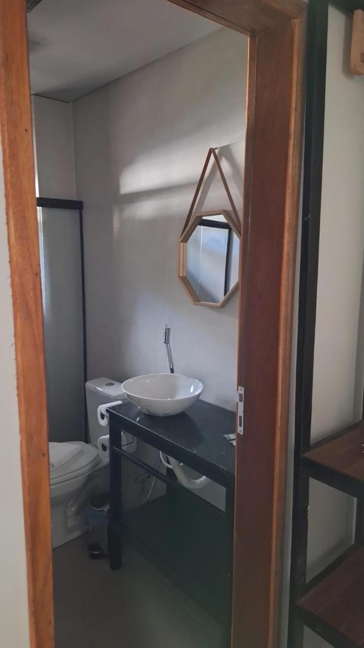 Sao Joao  Hotel Fazenda Lago Sao Francisco מראה חיצוני תמונה