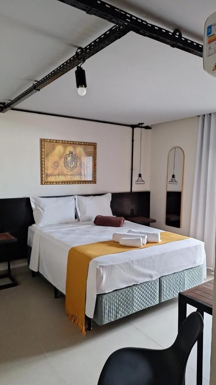 Sao Joao  Hotel Fazenda Lago Sao Francisco מראה חיצוני תמונה