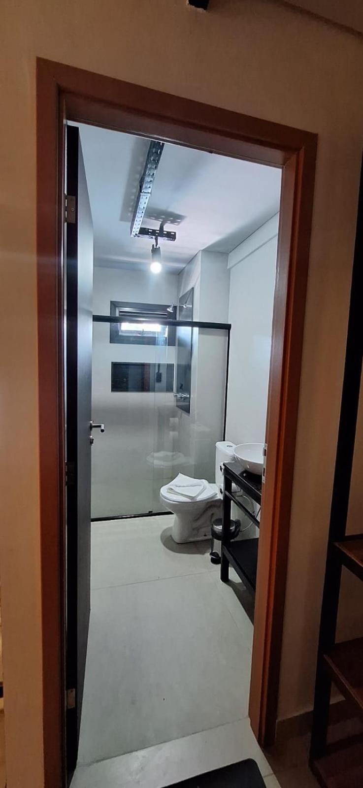 Sao Joao  Hotel Fazenda Lago Sao Francisco מראה חיצוני תמונה