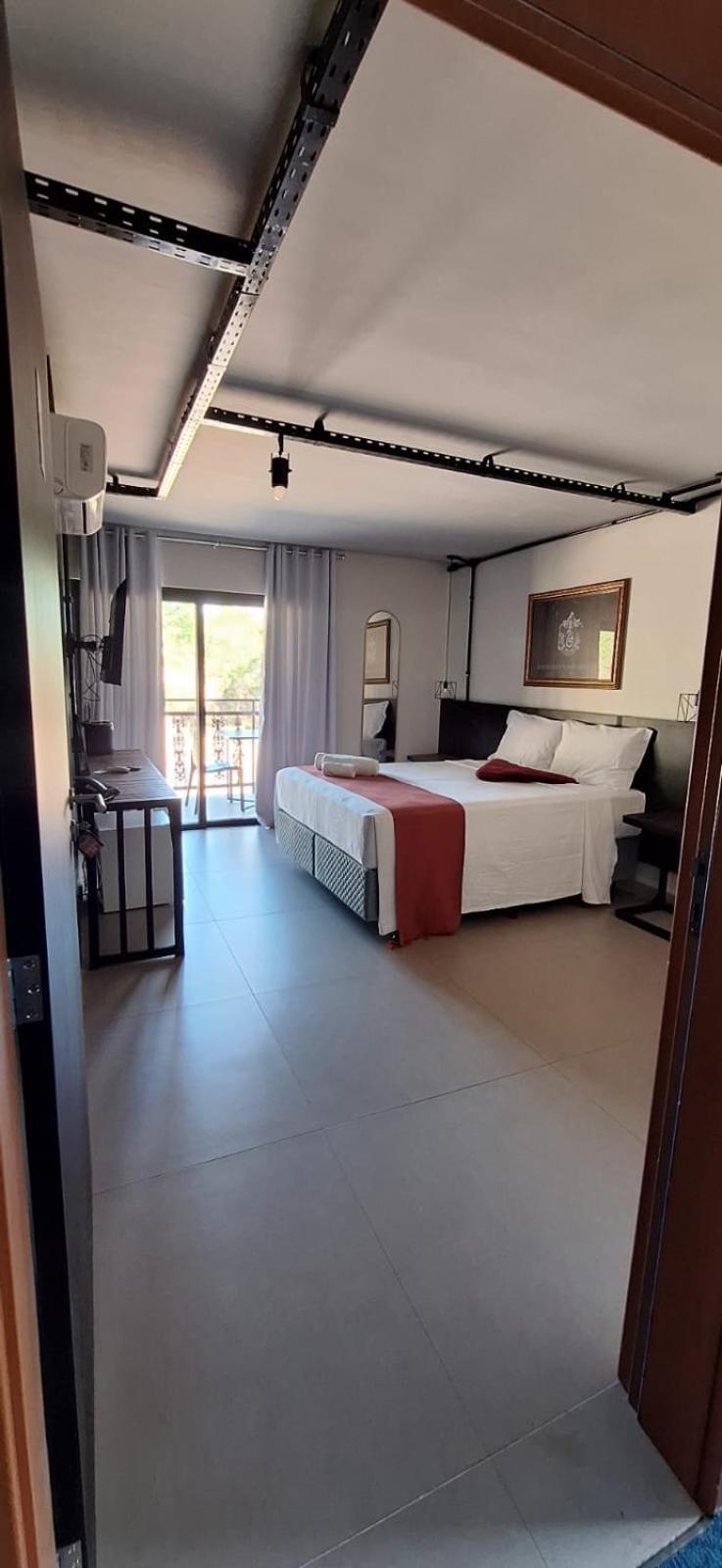 Sao Joao  Hotel Fazenda Lago Sao Francisco מראה חיצוני תמונה