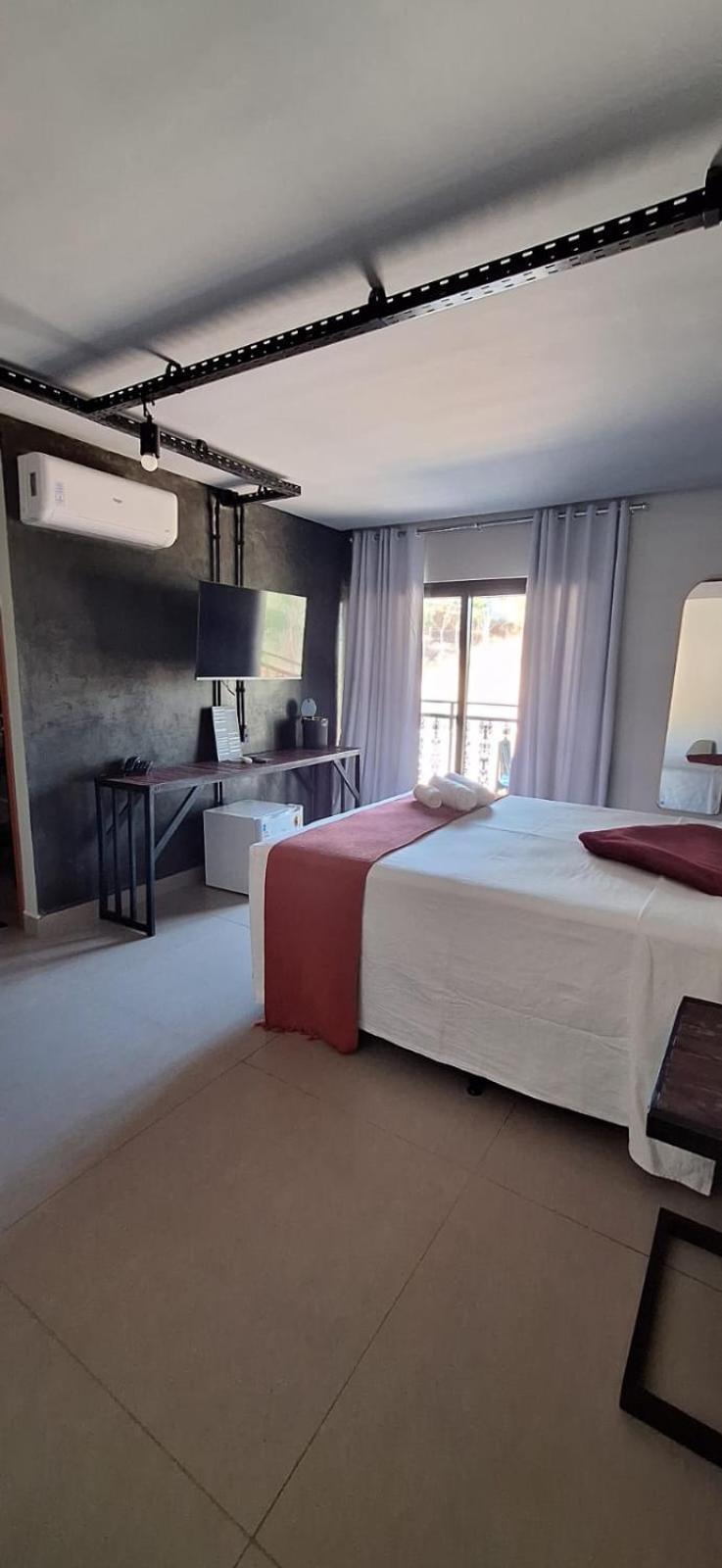 Sao Joao  Hotel Fazenda Lago Sao Francisco מראה חיצוני תמונה