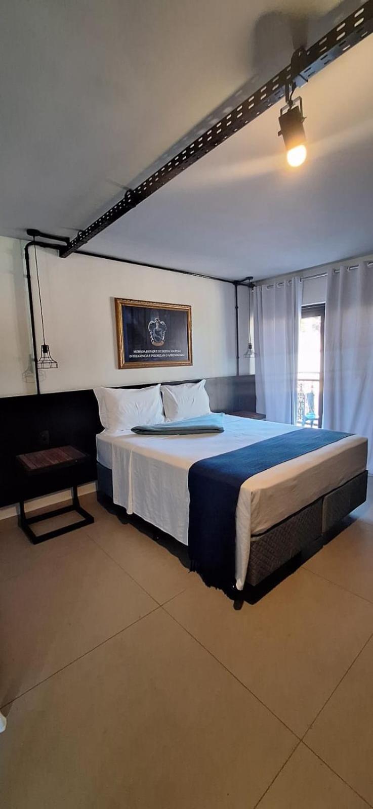 Sao Joao  Hotel Fazenda Lago Sao Francisco מראה חיצוני תמונה