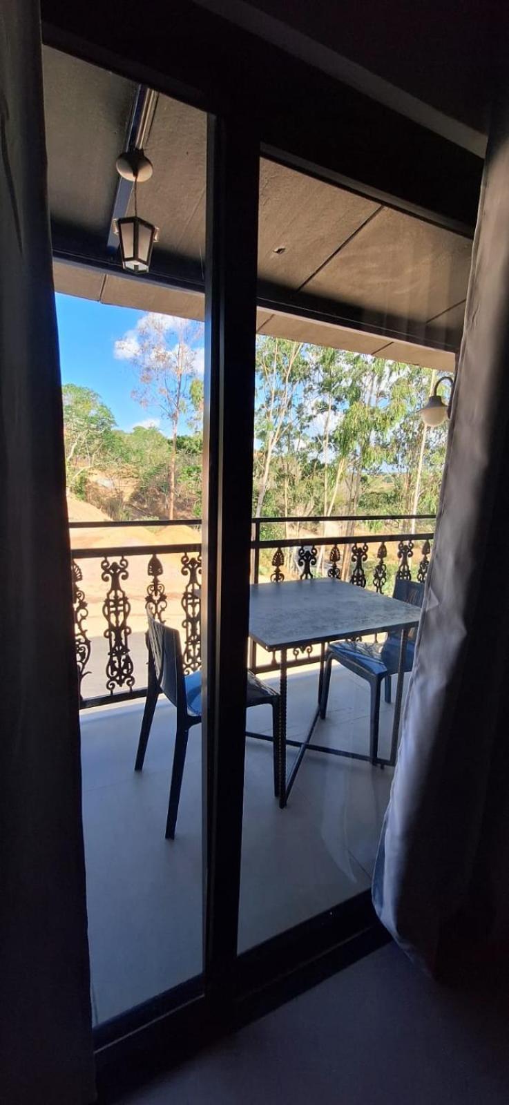 Sao Joao  Hotel Fazenda Lago Sao Francisco מראה חיצוני תמונה