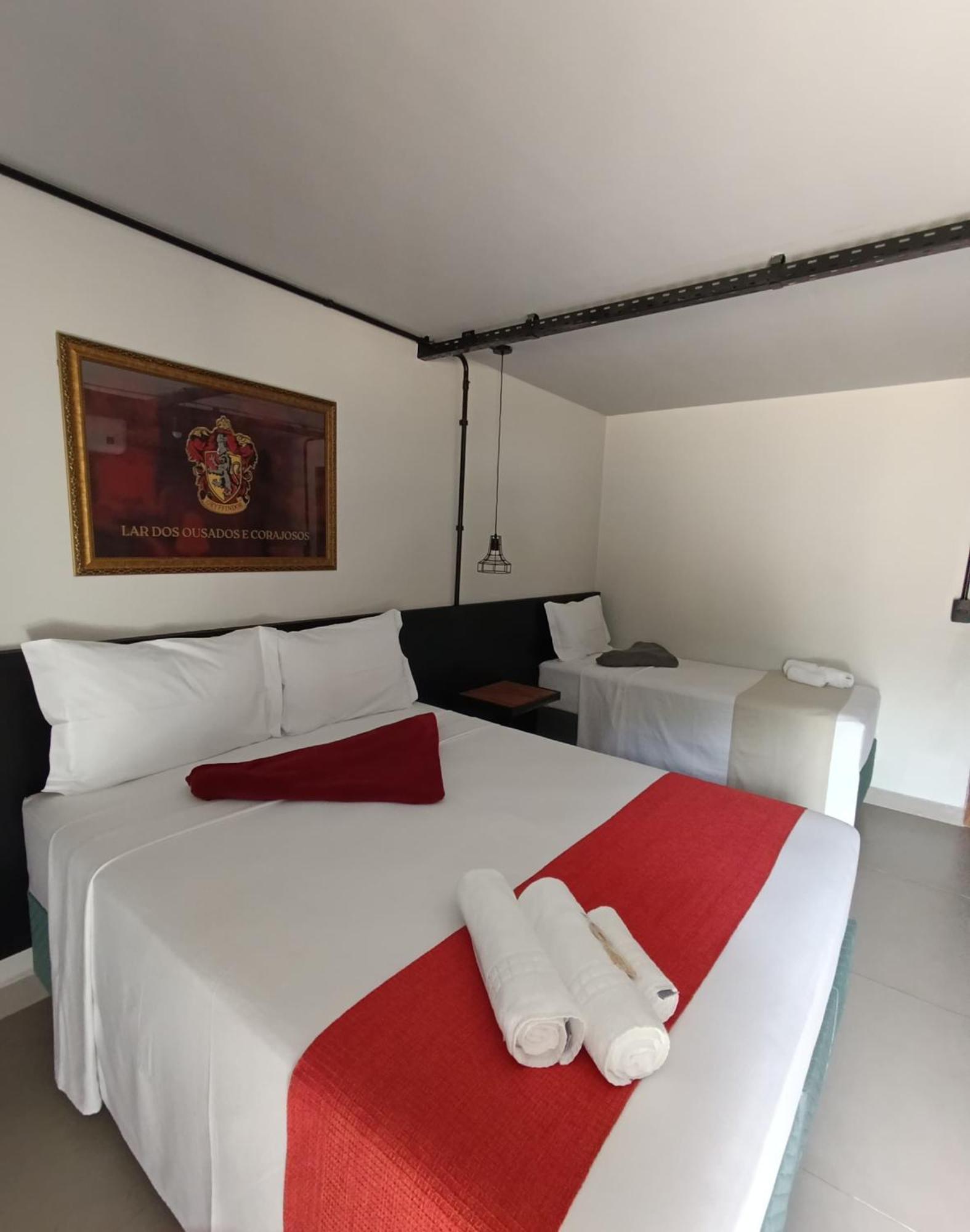 Sao Joao  Hotel Fazenda Lago Sao Francisco מראה חיצוני תמונה